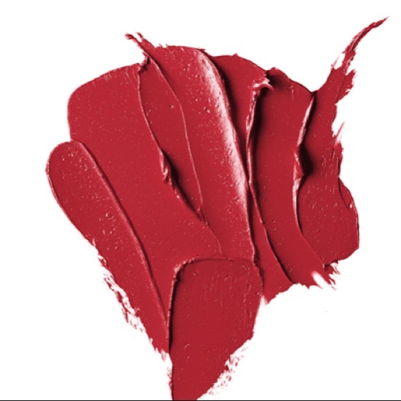 5/$50 MAC Matte Lipstick Russian Red - Picture 2 of 6